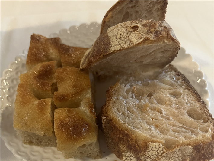 bread